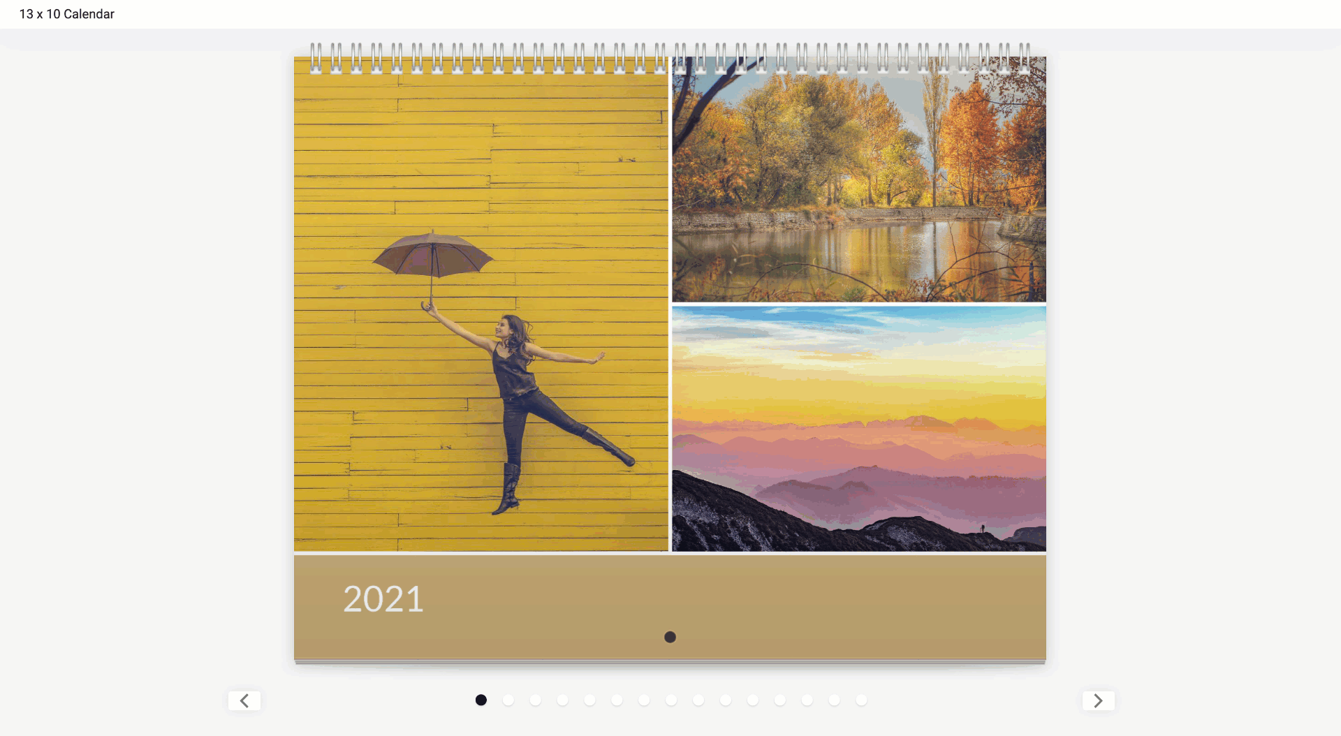 How Do I Preview My Calendar Web Version 